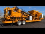 Olympus Portable Pugmill Systems by PavementGroup Olympus Portable Pugmill Systems by PavementGroup