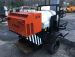 Koehring AR6 Asphalt Recycler
