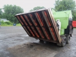 Ray-Tech 8x6 Infrared 2 Ton Hotbox