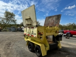 2007 4 TON Falcon Non-Dump Hot Box 2007 4 TON Falcon Non-Dump Hot Box