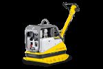 Wacker Plate Compactor DPU 4545He