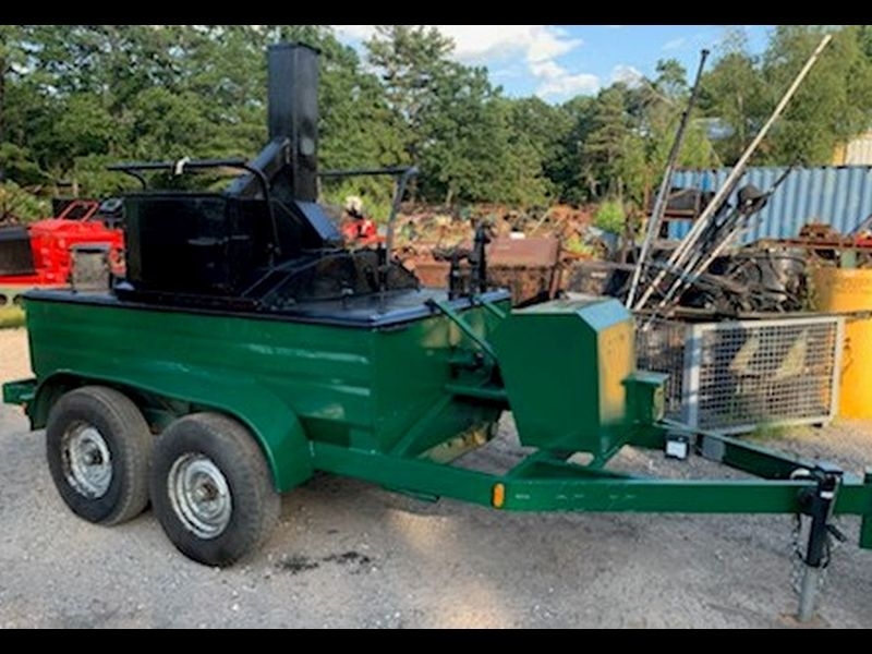 Used Roofing Equipment